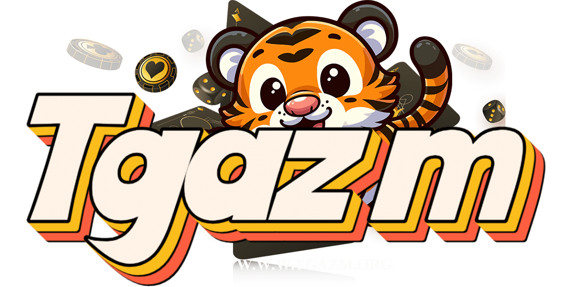 tgazm