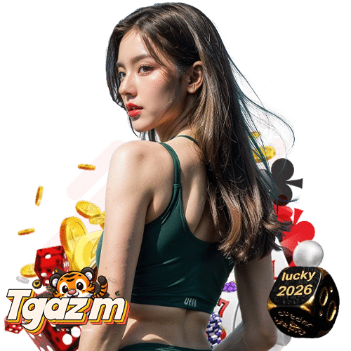 tgazm คาสิโนออนไลน์